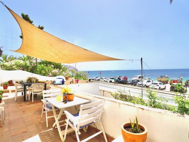 Casa en venta en Moraira, la Marina Alta