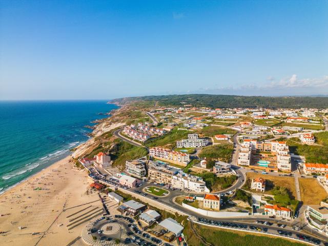 Apartamento venda em Caldas Da Rainha, Leiria