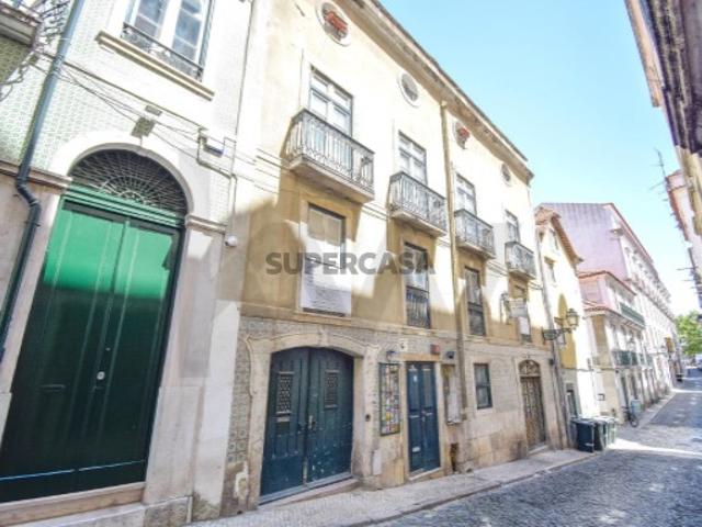 Casa venda em Misericórdia, Lisboa