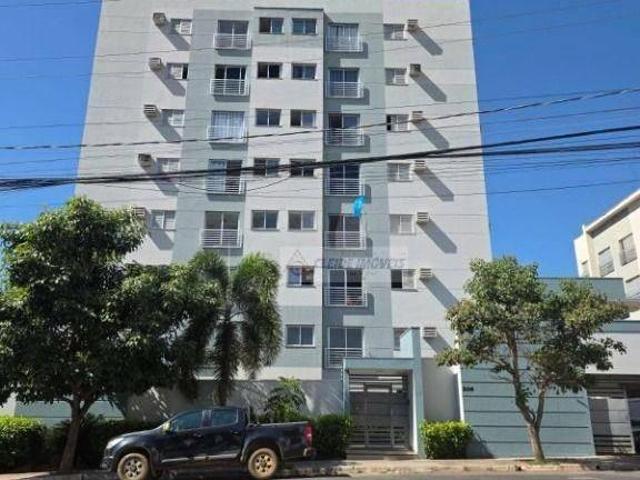 Apartamento venda em Região Geográfica Imediata de Cuiabá, Região Metropolitana do Vale do Rio Cuiabá