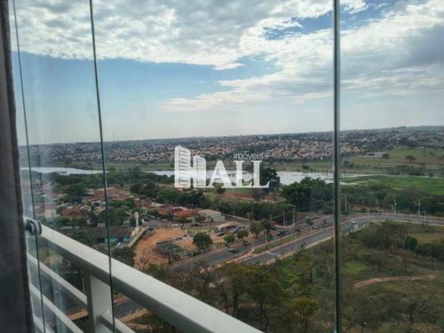 Apartamento venda em São José do Rio Preto