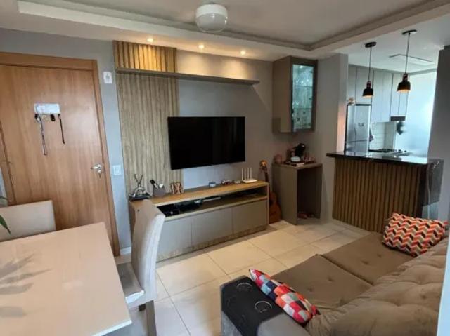 Apartamento venda em São José do Rio Preto