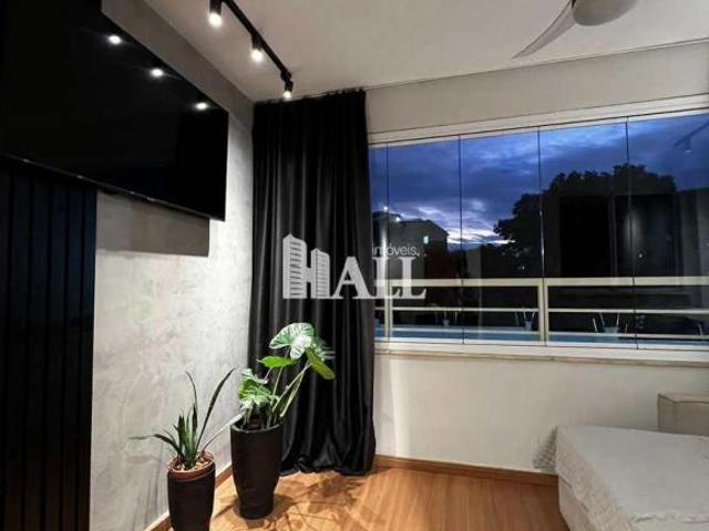 Apartamento venda em São José do Rio Preto