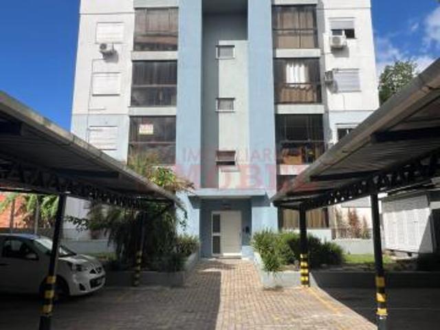 Apartamento aluguel em Região Geográfica Imediata de Santa Cruz do Sul, Santa Cruz do Sul