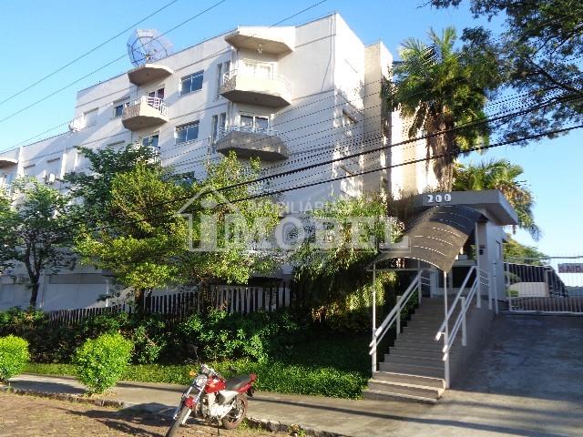 Apartamento aluguel em Região Geográfica Imediata de Santa Cruz do Sul, Santa Cruz do Sul