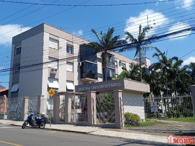 Apartamento aluguel em Região Geográfica Imediata de Santa Cruz do Sul, Santa Cruz do Sul