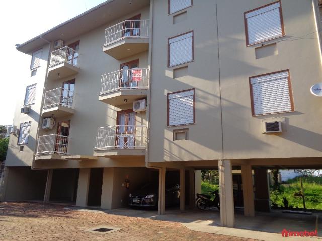 Apartamento aluguel em Região Geográfica Imediata de Santa Cruz do Sul, Santa Cruz do Sul