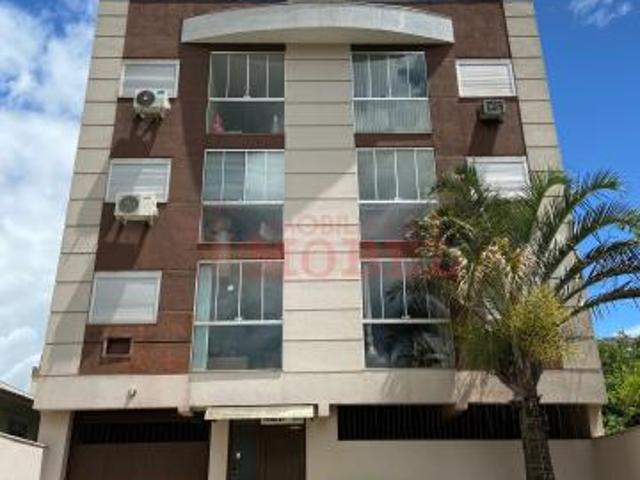 Apartamento aluguel em Região Geográfica Imediata de Santa Cruz do Sul, Santa Cruz do Sul