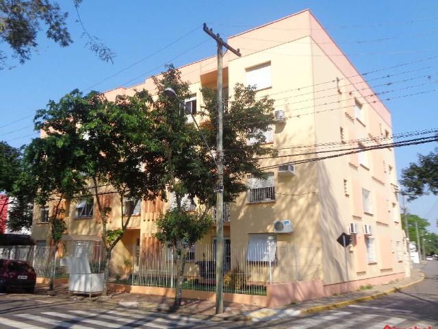 Apartamento aluguel em Região Geográfica Imediata de Santa Cruz do Sul, Santa Cruz do Sul