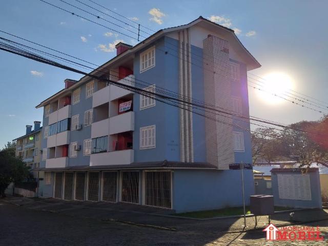 Apartamento aluguel em Região Geográfica Imediata de Santa Cruz do Sul, Santa Cruz do Sul