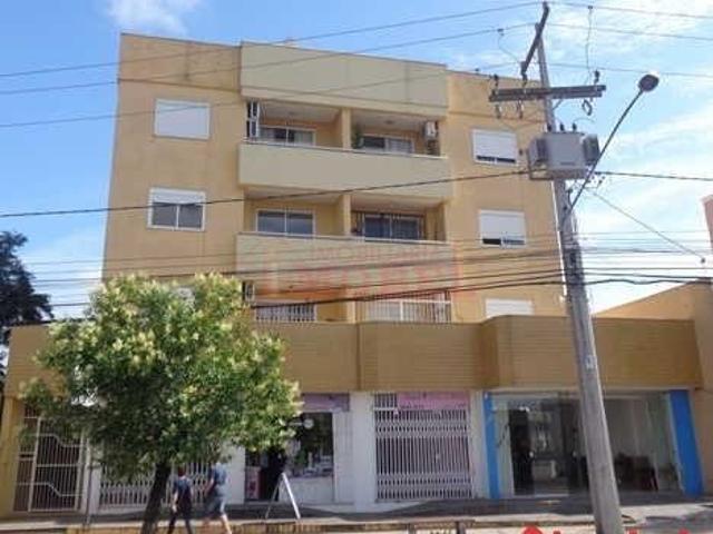 Apartamento aluguel em Região Geográfica Imediata de Santa Cruz do Sul, Santa Cruz do Sul