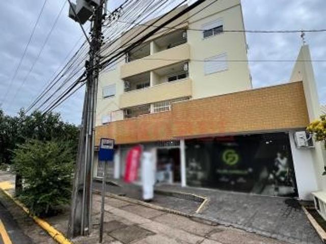 Apartamento aluguel em Região Geográfica Imediata de Santa Cruz do Sul, Santa Cruz do Sul