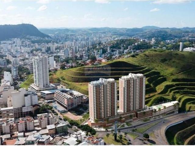 Apartamento venda em Região Geográfica Imediata de Juiz de Fora, Juiz de Fora