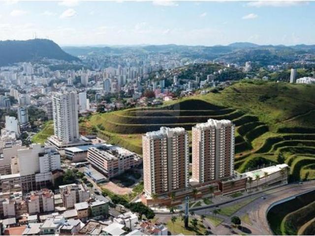 Apartamento venda em Região Geográfica Imediata de Juiz de Fora, Juiz de Fora