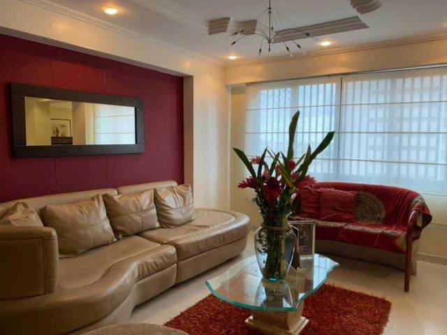 Apartamento en venta en Juan José Flores, Carabobo