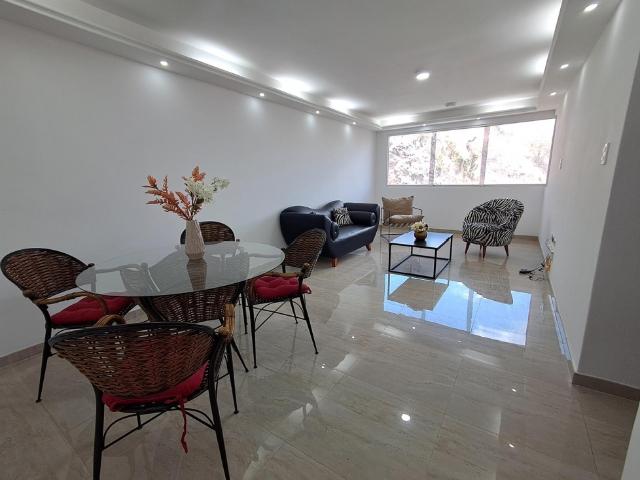 Apartamento en alquiler en La Bonita, Lara