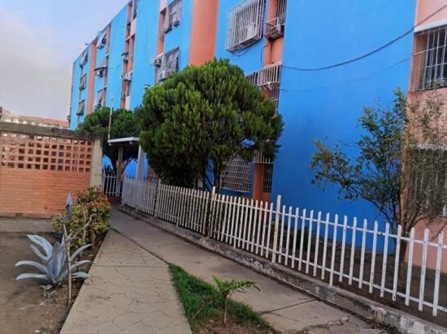 Apartamento en venta en Diego Bautista Urbaneja, Amazonas