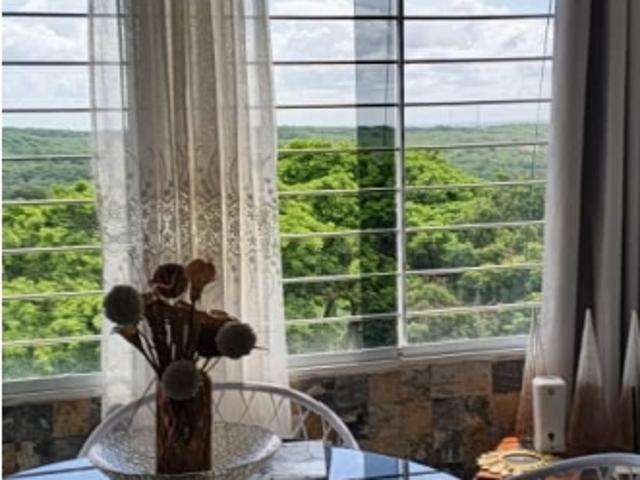 Apartamento en venta en Bolívar