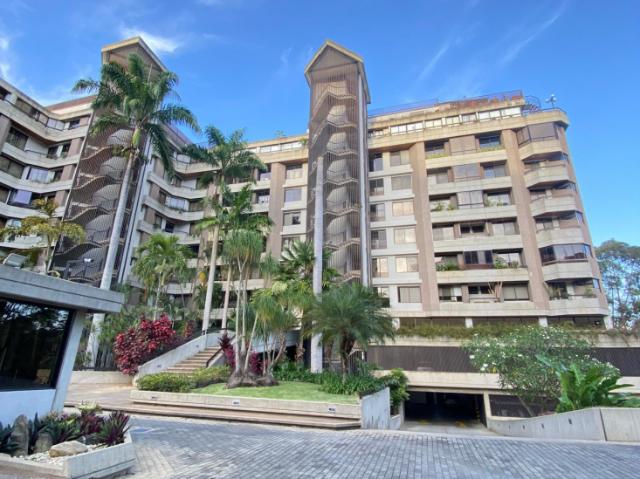Apartamento en venta en Boca De Uchire, Miranda