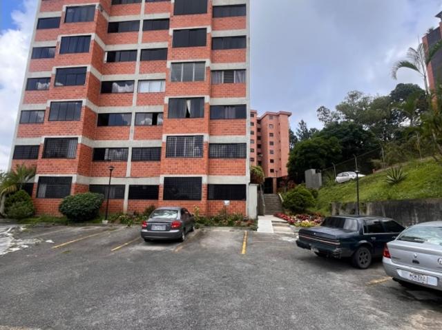 Apartamento en venta en El Retiro, San Antonio de Los Altos