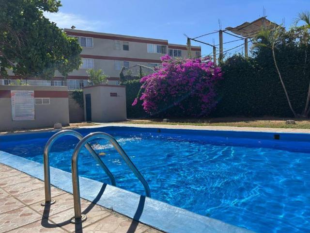 Apartamento en venta en Porlamar, Nueva Esparta