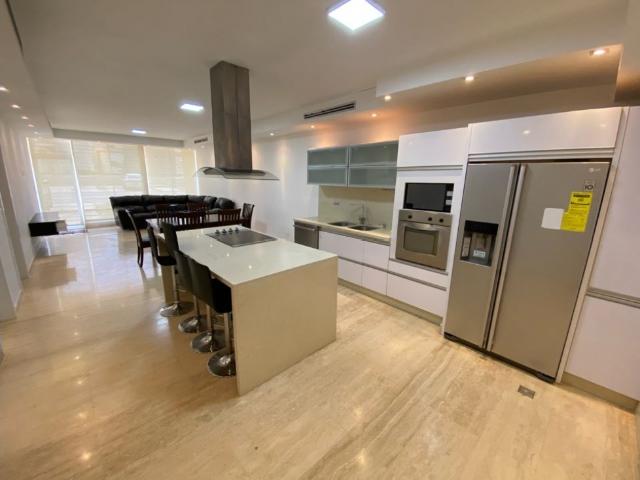 Apartamento en alquiler en Maturin, Monagas