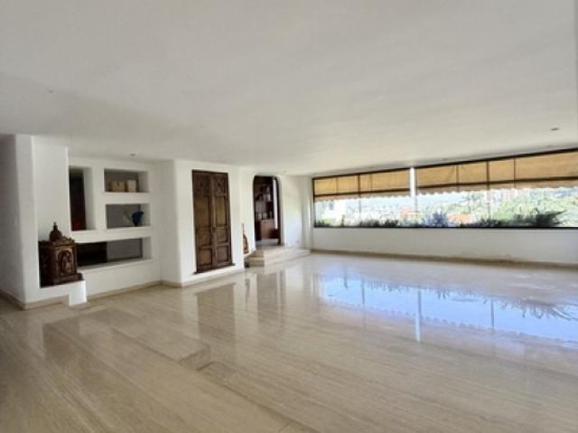 Apartamento en venta en Leoncio Martínez, Miranda