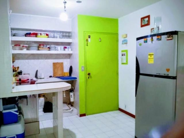 Apartamento en alquiler en Vargas