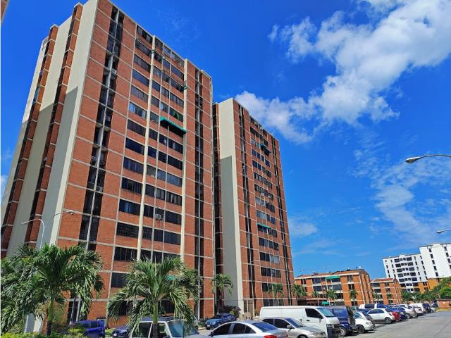 Apartamento en alquiler en Maracay, Aragua