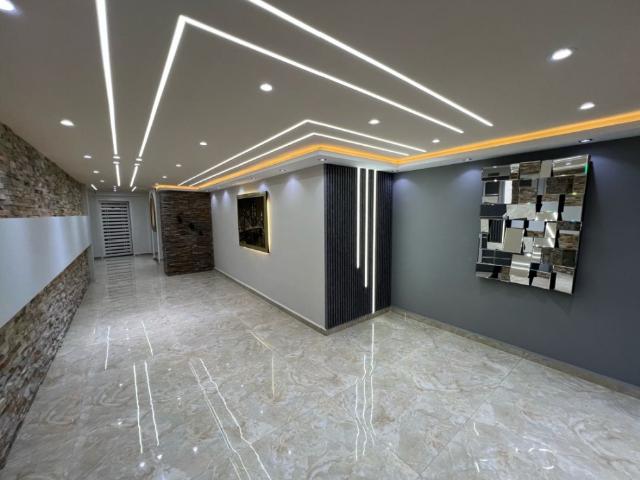 Apartamento en venta en El Bosque, Maracay