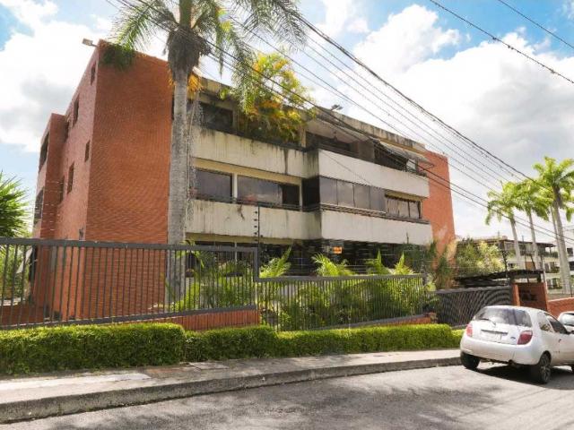 Apartamento en venta en Boca De Uchire, Miranda