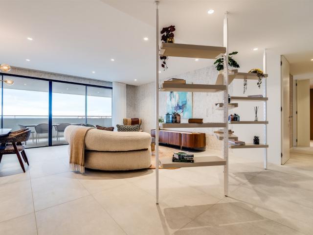 Apartamento venda em Bairro Operário, Lagos