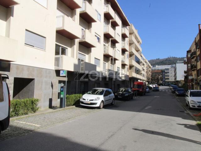 Apartamento alugar em Guimarães, Braga