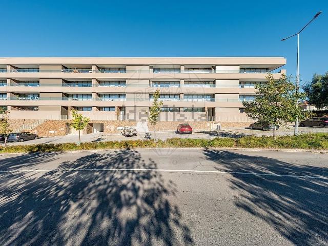 Apartamento venda em Urgezes, Guimarães