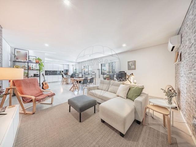 Apartamento venda em Covas, Guimarães