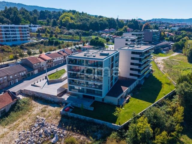 Apartamento venda em Guimarães, Braga