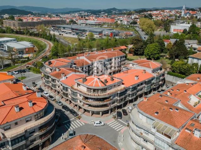 Apartamento venda em Guimarães, Braga