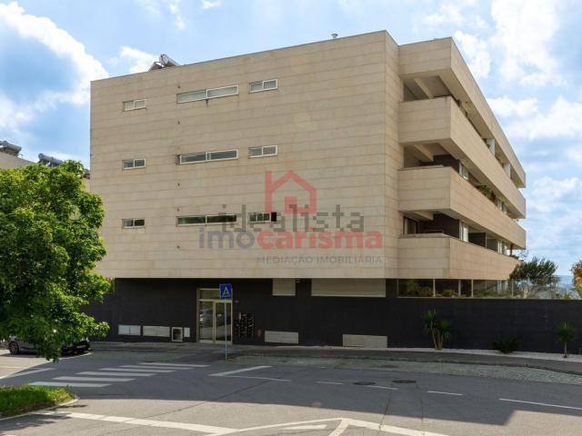 Apartamento venda em Guimarães, Braga