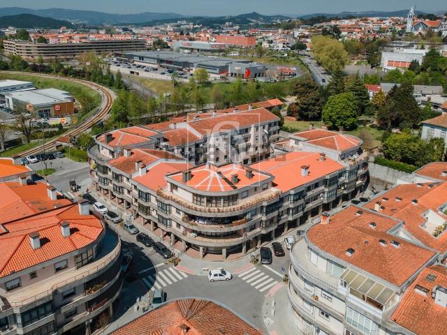 Apartamento venda em Guimarães, Braga