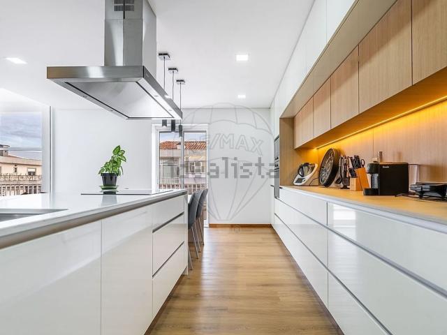 Apartamento venda em Urgezes, Guimarães