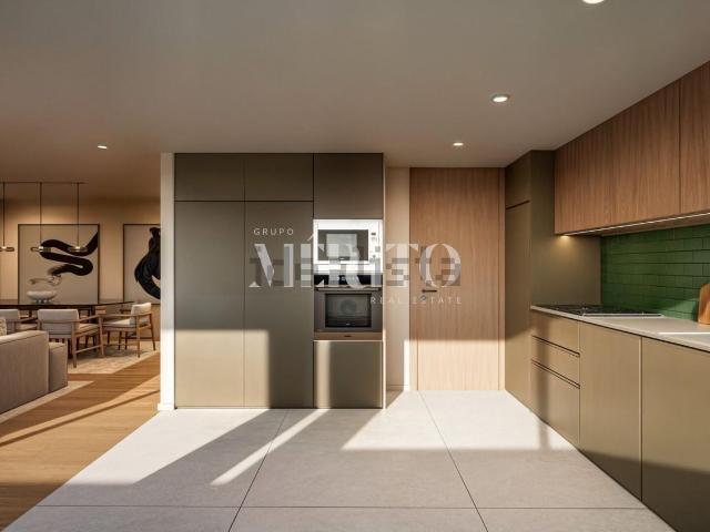 Apartamento venda em Guimarães, Braga
