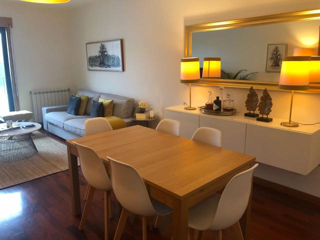 Apartamento alugar em Basílio Teles, Porto