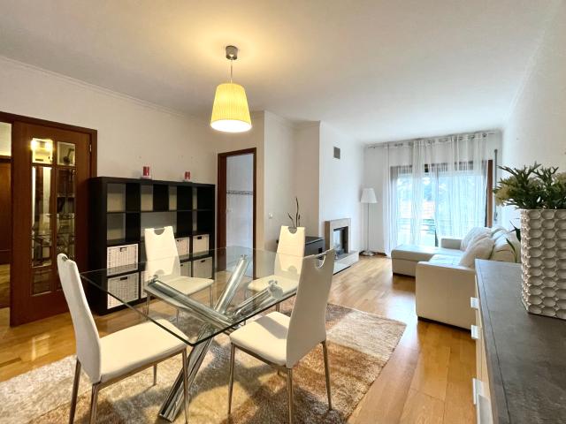 Apartamento alugar em Porto