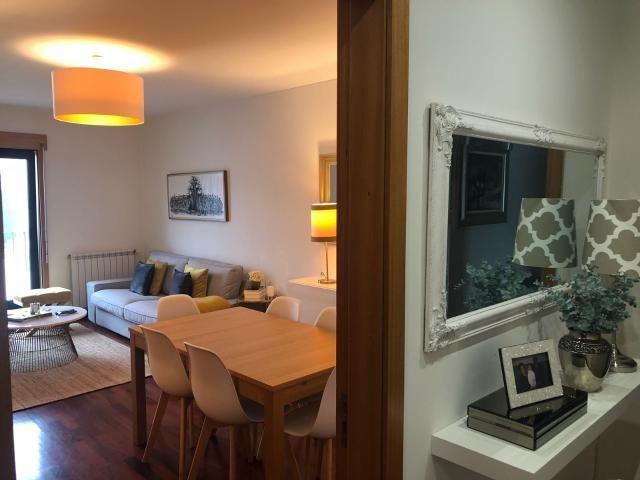 Apartamento alugar em Basílio Teles, Porto