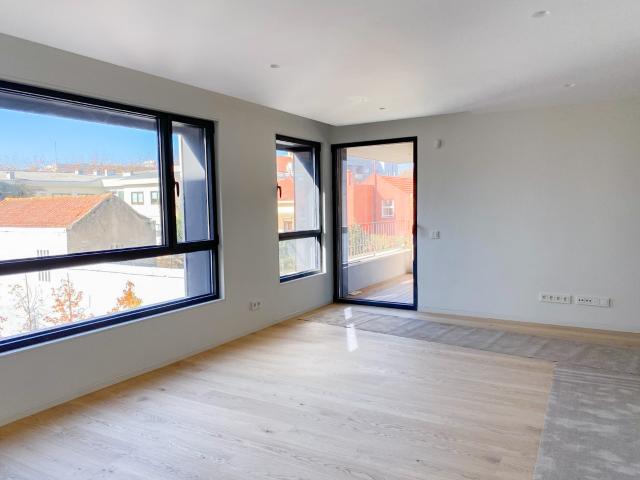 Apartamento alugar em Porto, Aldoar