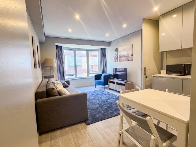 Apartamento alugar em Porto, Aldoar