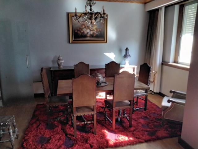 Apartamento alugar em Porto