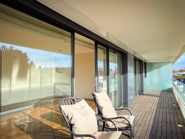 Apartamento alugar em Porto, Aldoar