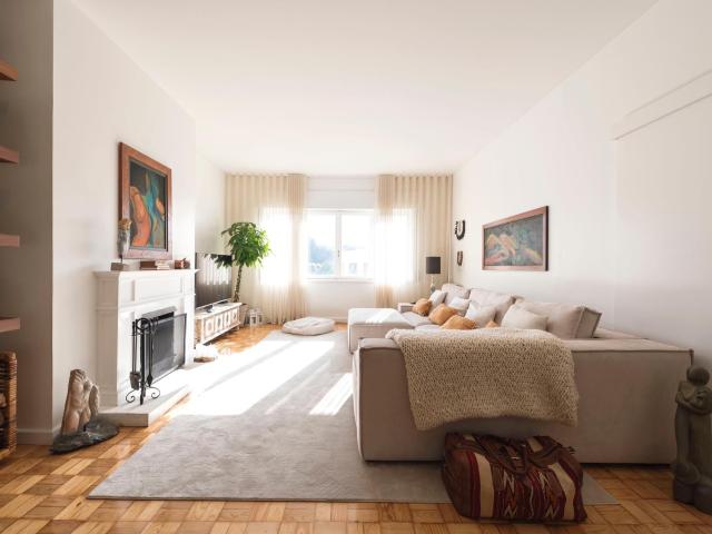 Apartamento alugar em Porto, Aldoar