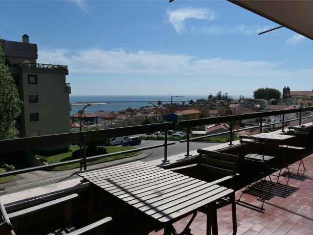 Apartamento alugar em Porto, Aldoar